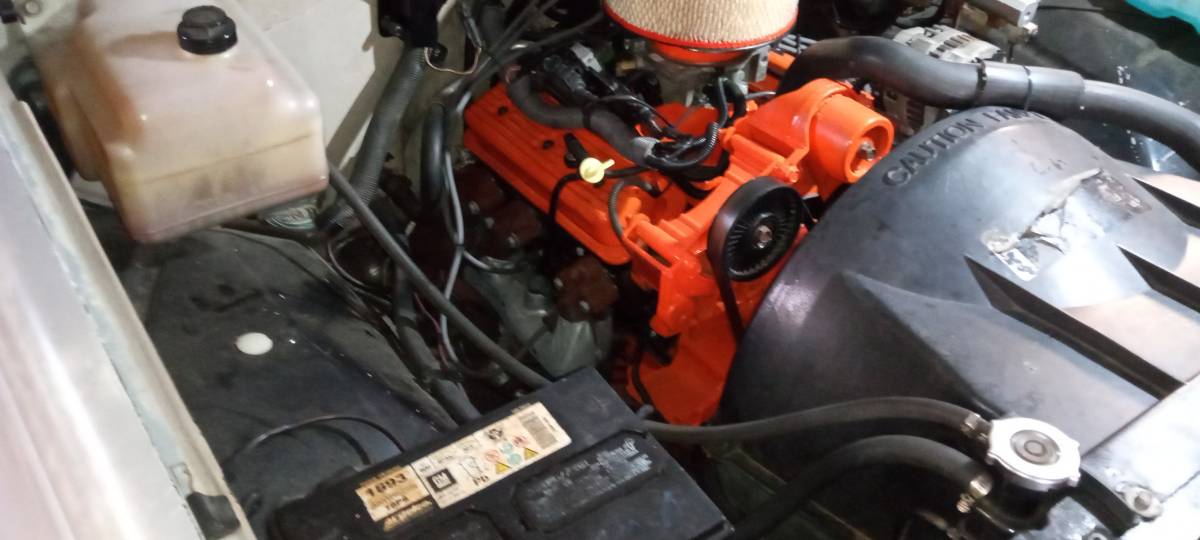 Chevrolet-C1500-1991