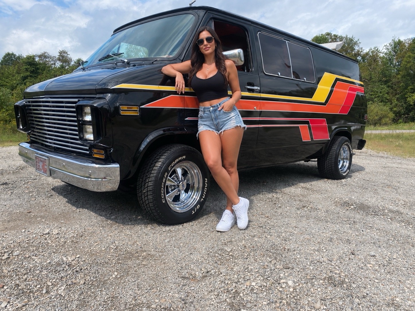 Chevrolet C20/K20 1978