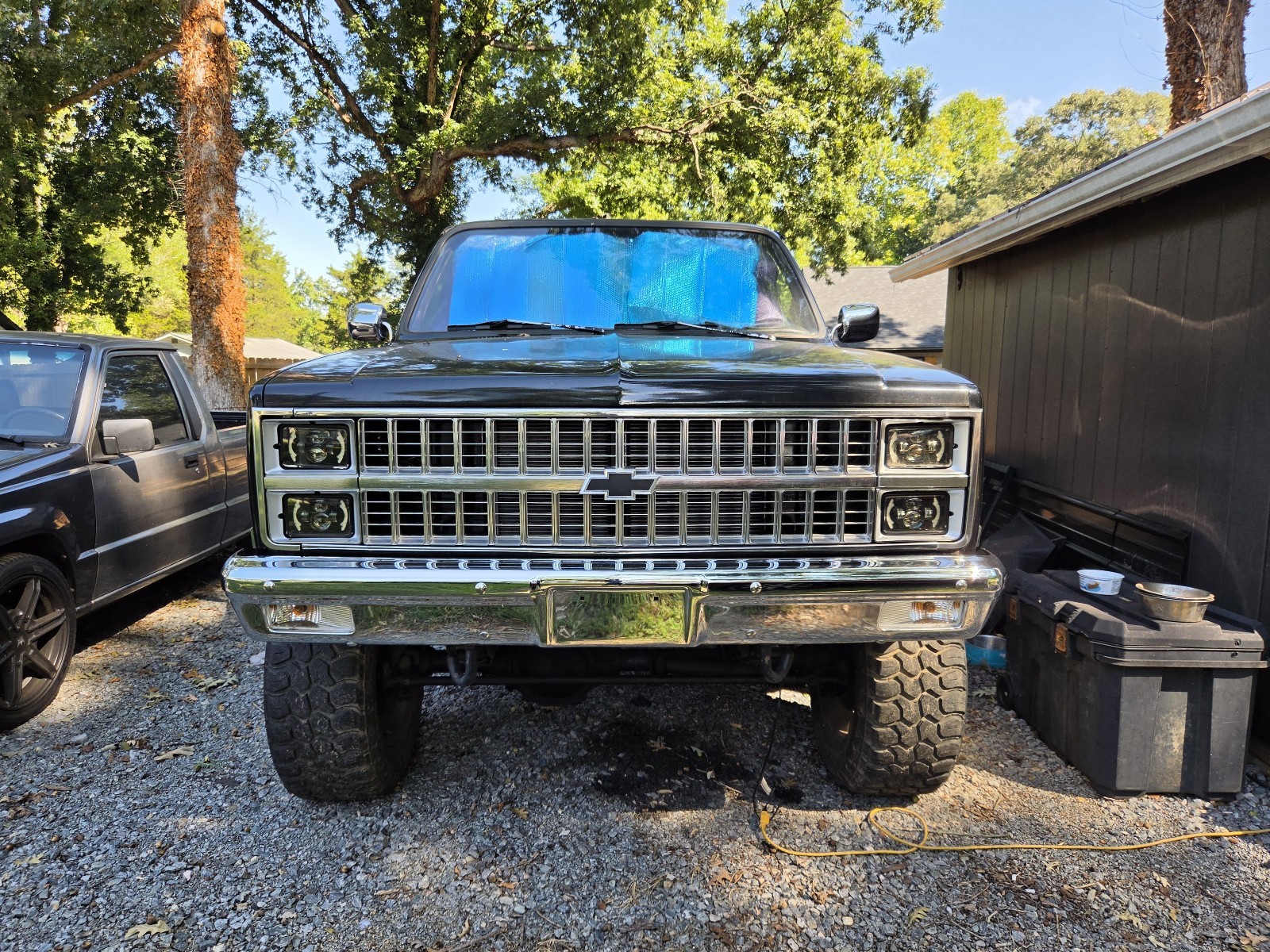 Chevrolet-CK-Pickup-1500-1981-Pickup