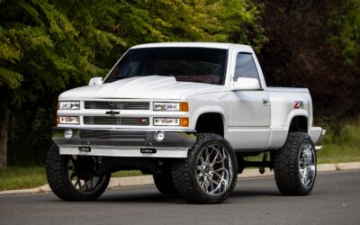 Chevrolet C/K Pickup 1500 1994