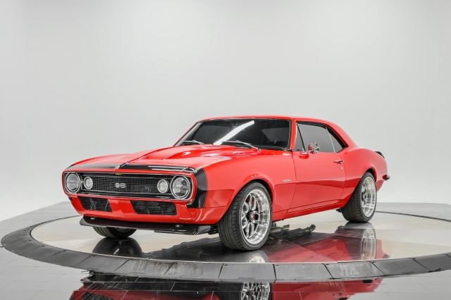 Chevrolet-Camaro-1967