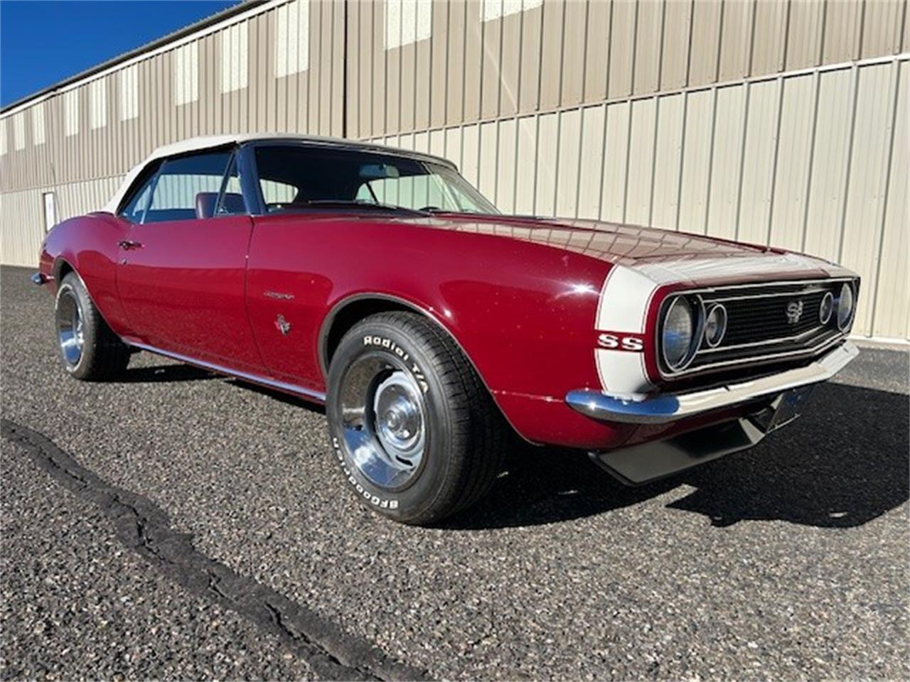 Chevrolet-Camaro-1967-Bolero-Red-Bolero-Red