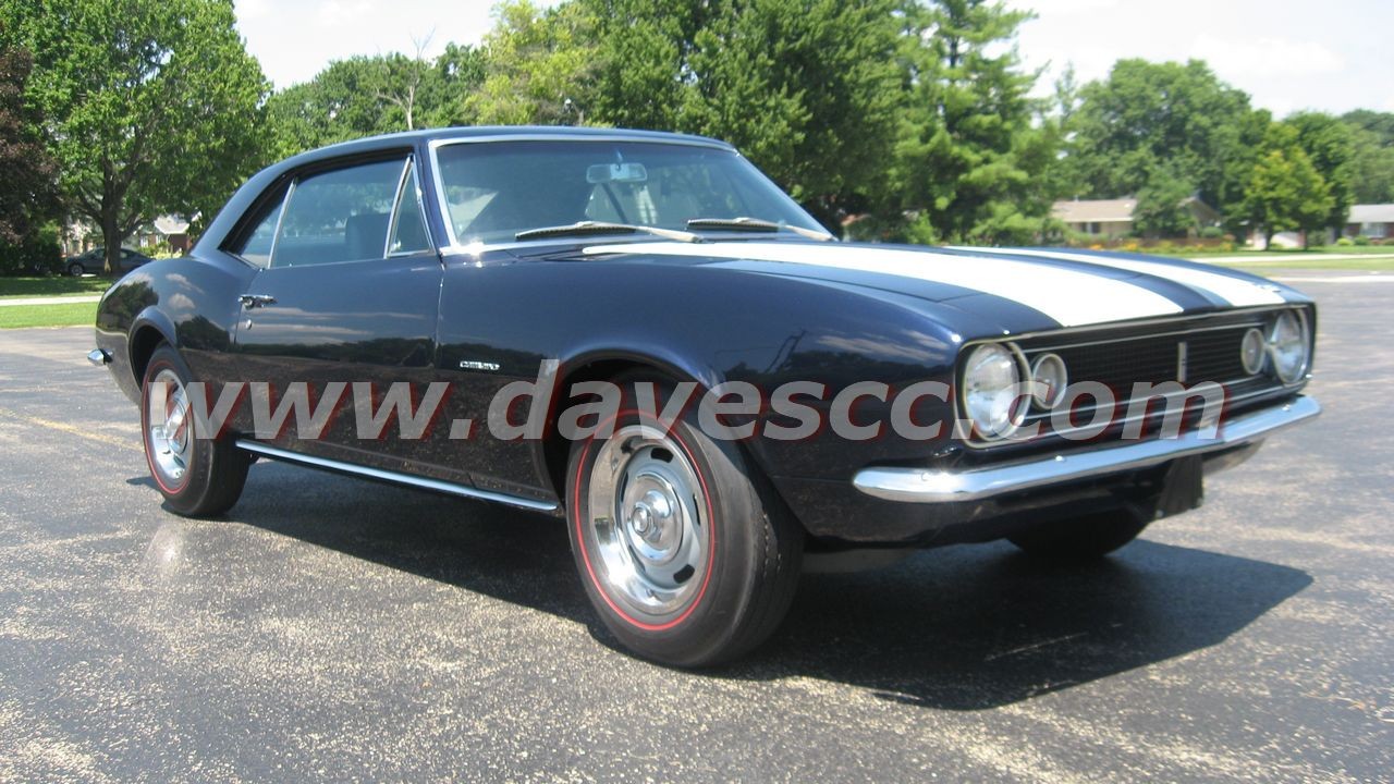Chevrolet-Camaro-1967-Coupe-Blue