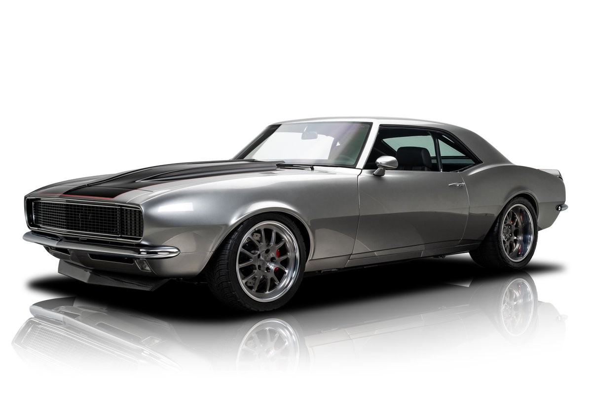Chevrolet Camaro 1967