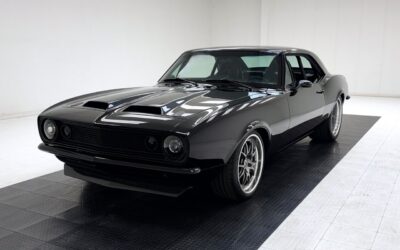 Chevrolet Camaro 1967