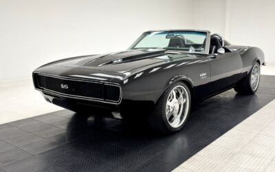 Chevrolet Camaro 1967