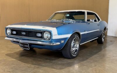 Chevrolet Camaro 1968