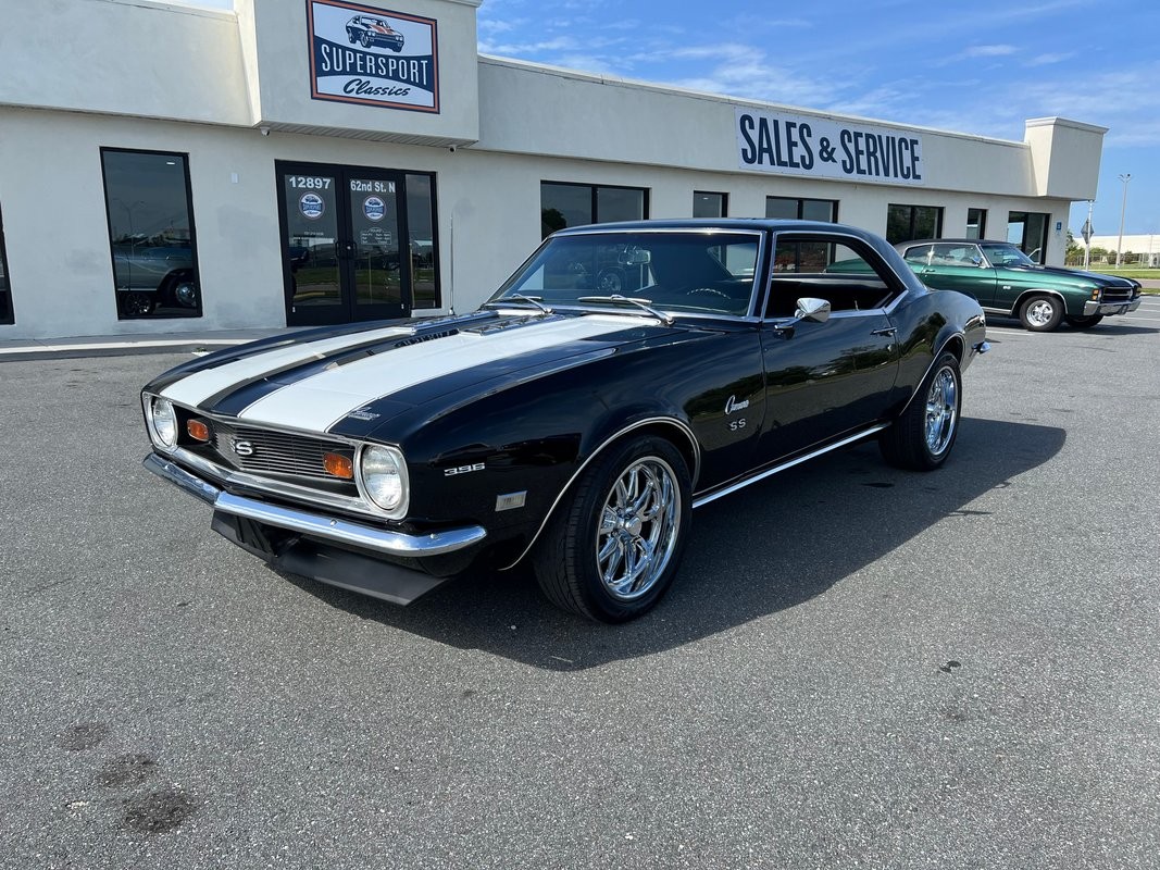 Chevrolet-Camaro-1968-Coupe-Black