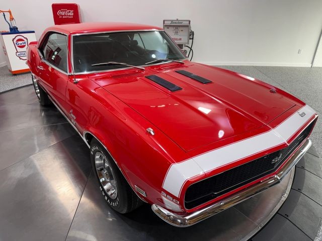 Chevrolet-Camaro-1968-Coupe-Black