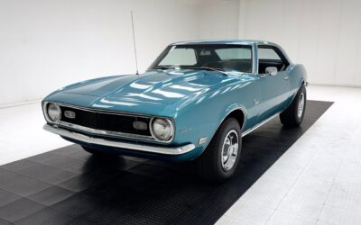 Chevrolet Camaro 1968