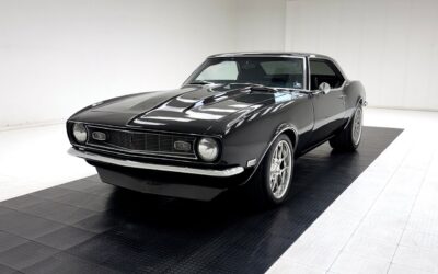 Chevrolet Camaro 1968