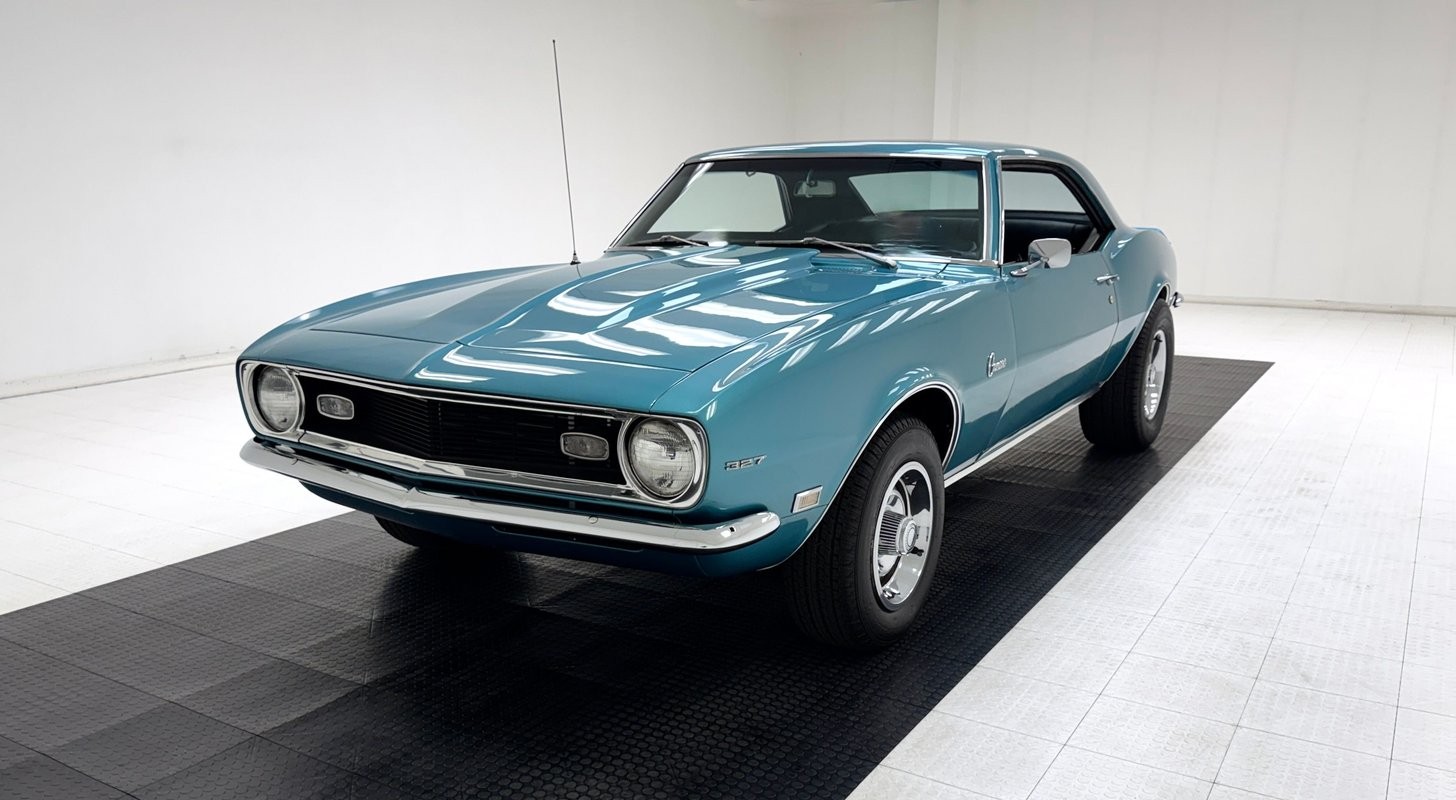 Chevrolet Camaro 1968