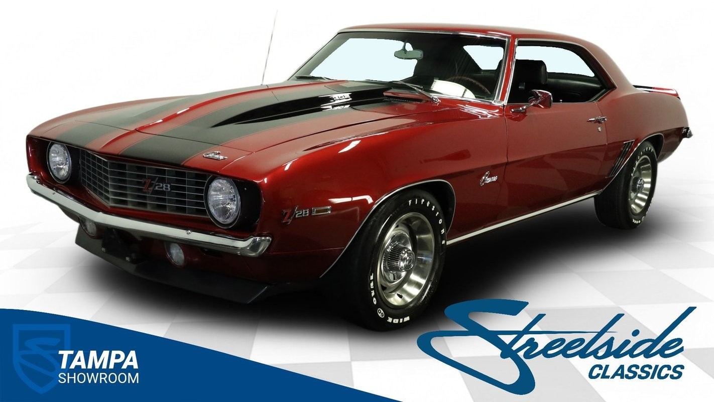 Chevrolet-Camaro-1969-Coupe-Black