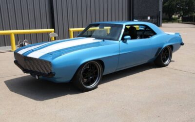 Chevrolet Camaro 1969
