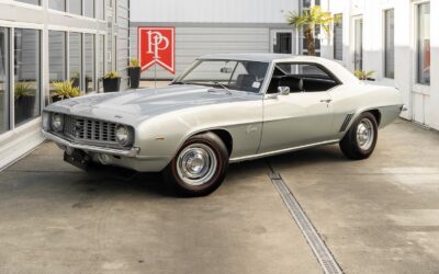 Chevrolet Camaro 1969