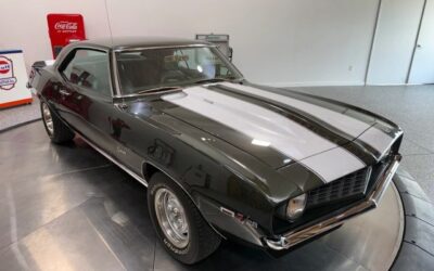 Chevrolet Camaro 1969
