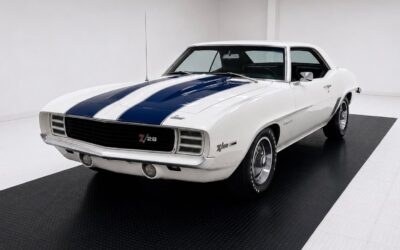 Chevrolet Camaro 1969