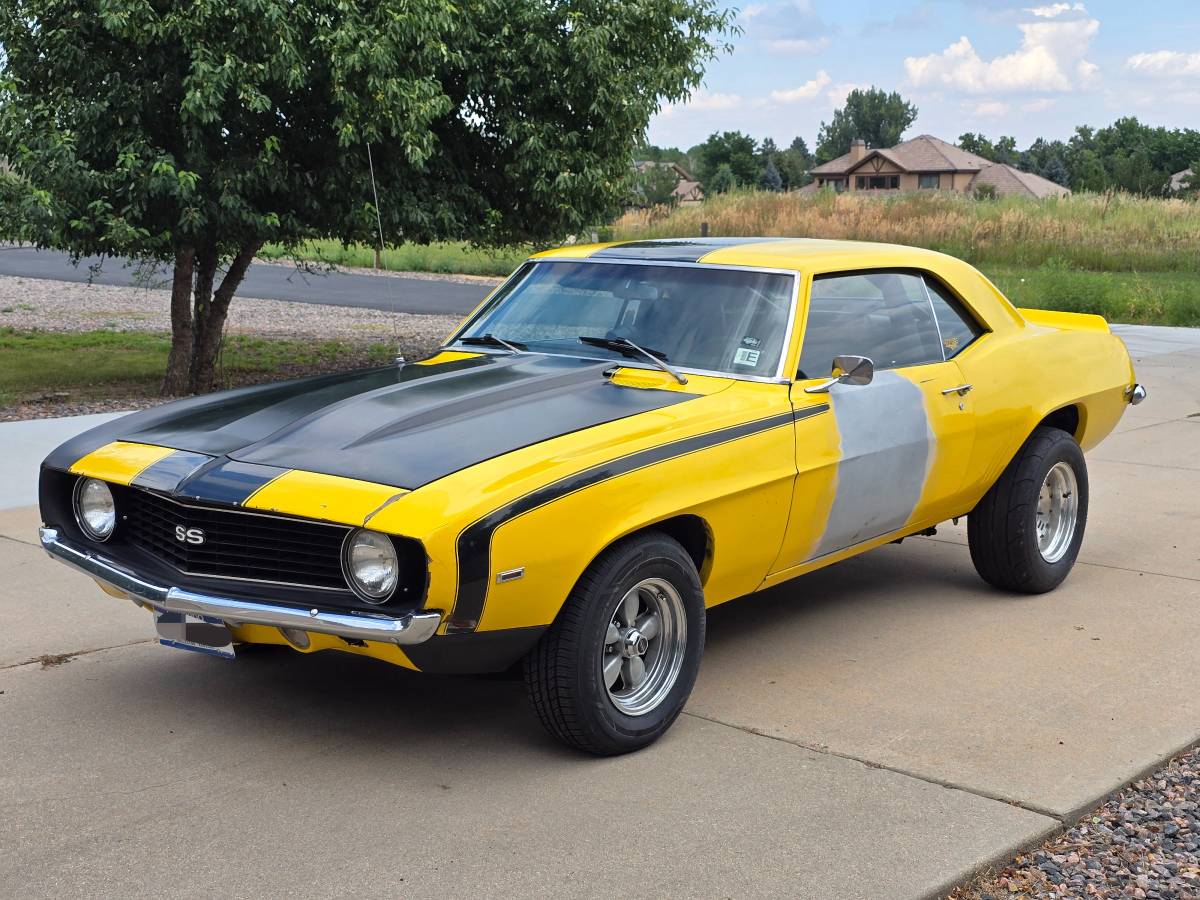 Chevrolet-Camaro-1969