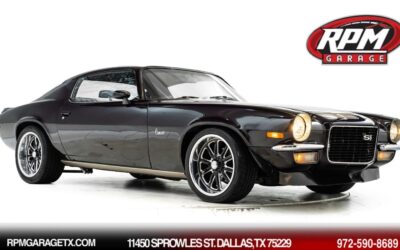 Chevrolet Camaro 1970