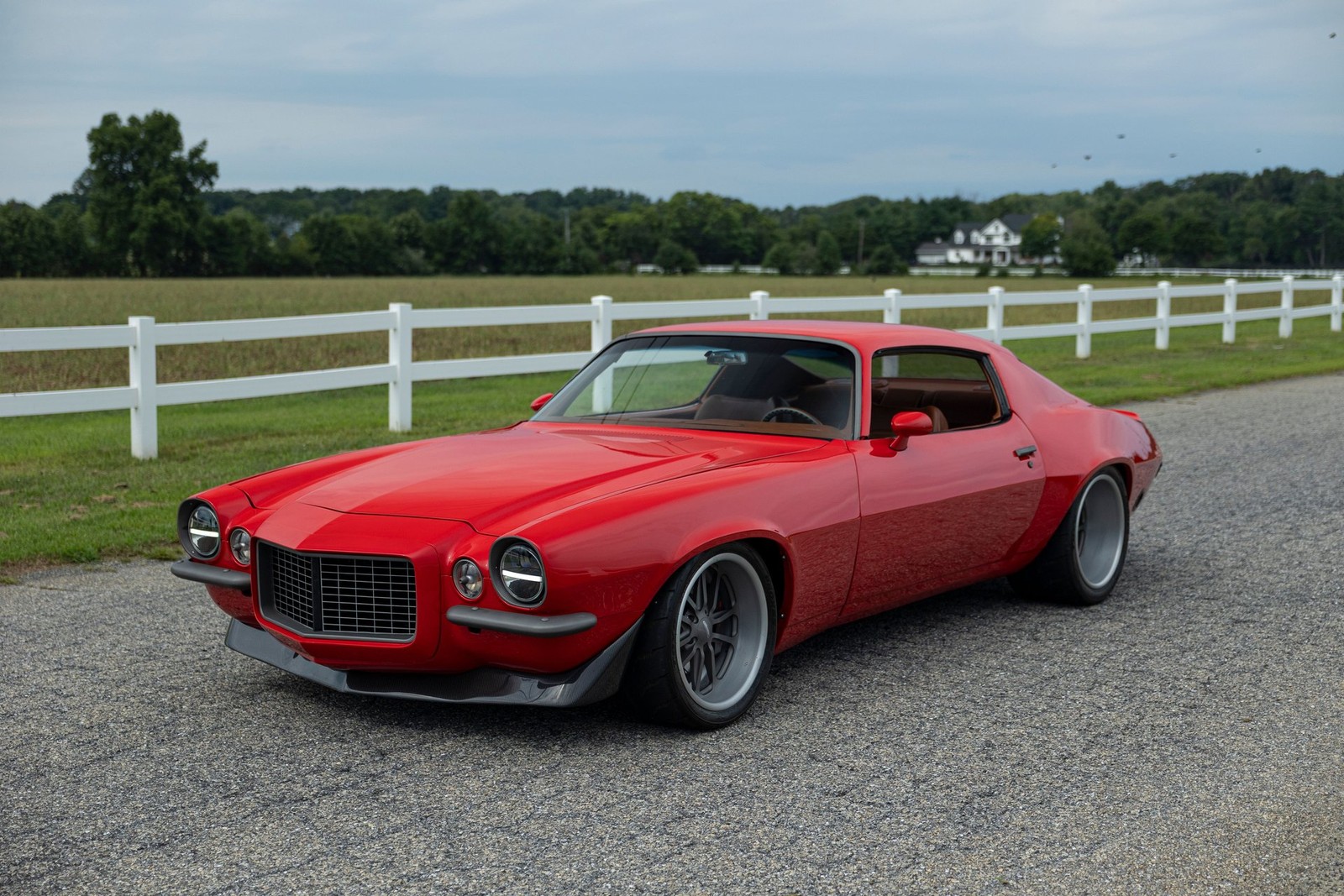 Chevrolet-Camaro-1970-Other