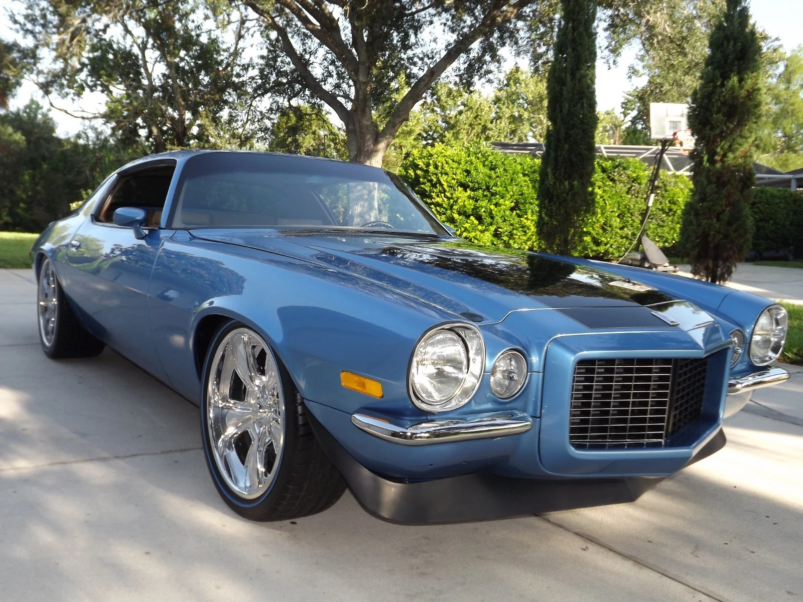 Chevrolet Camaro 1970