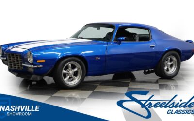 Chevrolet Camaro 1972