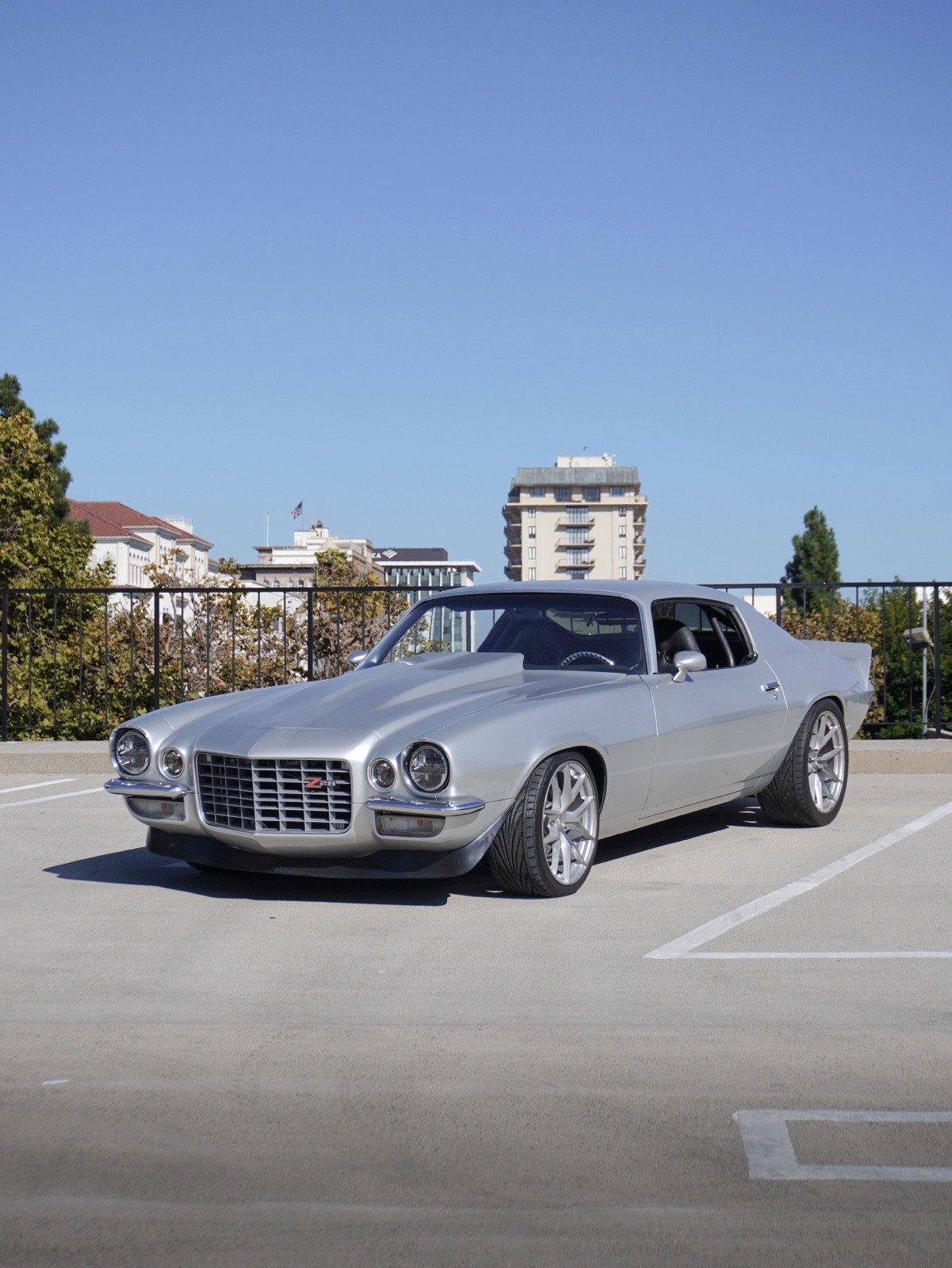 Chevrolet-Camaro-1972-Coupe