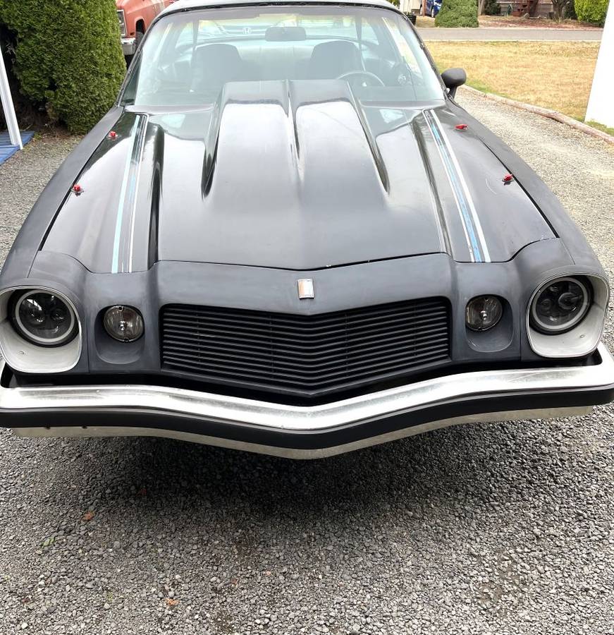 Chevrolet-Camaro-1977