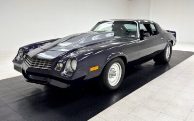 Chevrolet Camaro 1978
