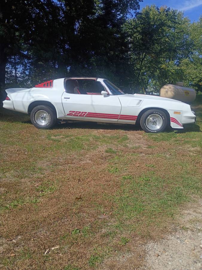 Chevrolet-Camaro-1979