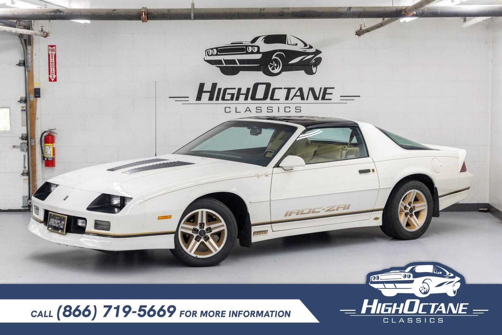 Chevrolet-Camaro-1987-Coupe-Saddle
