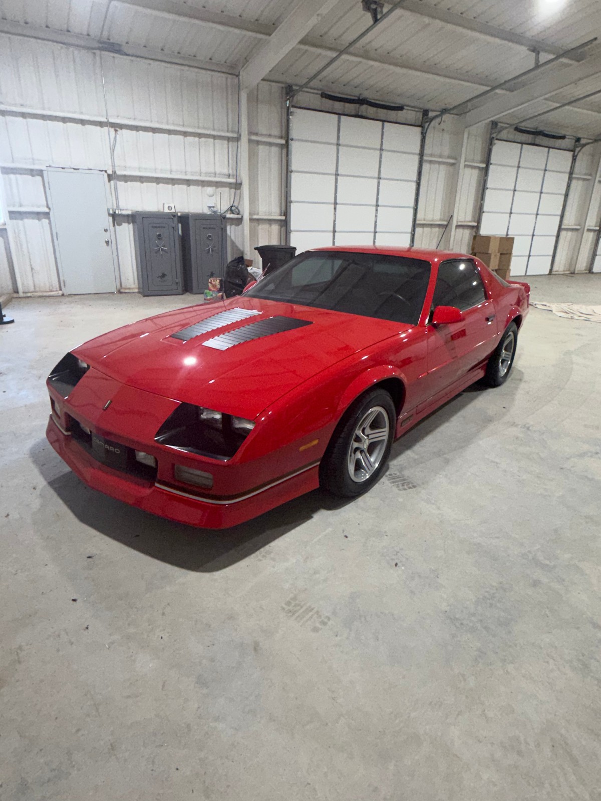 Chevrolet-Camaro-1990-Coupe