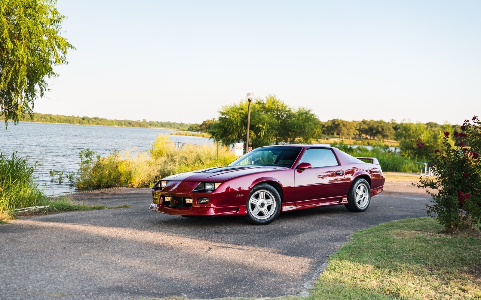 Chevrolet-Camaro-1992-Coupe
