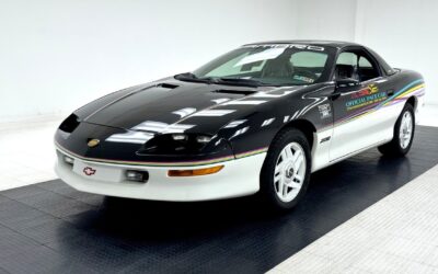 Chevrolet Camaro 1993