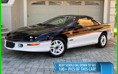 Chevrolet Camaro 1993