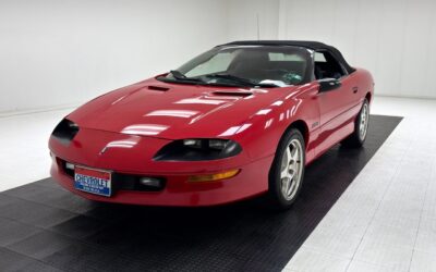 Chevrolet Camaro 1994