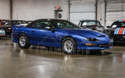 Chevrolet Camaro 1994