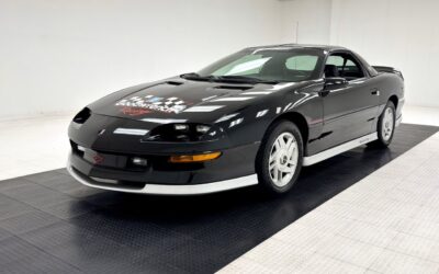 Chevrolet Camaro 1994