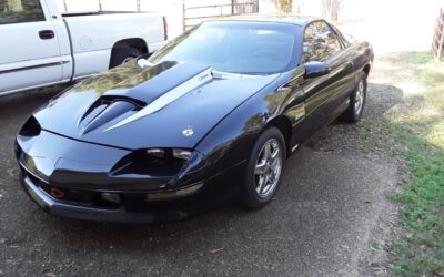 Chevrolet Camaro 1994