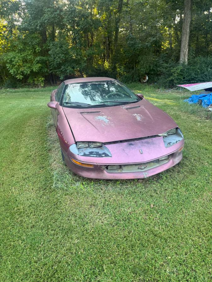 Chevrolet-Camaro-1995-custom