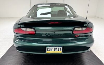 Chevrolet Camaro 1996