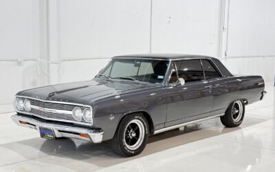 Chevrolet Chevelle 1965