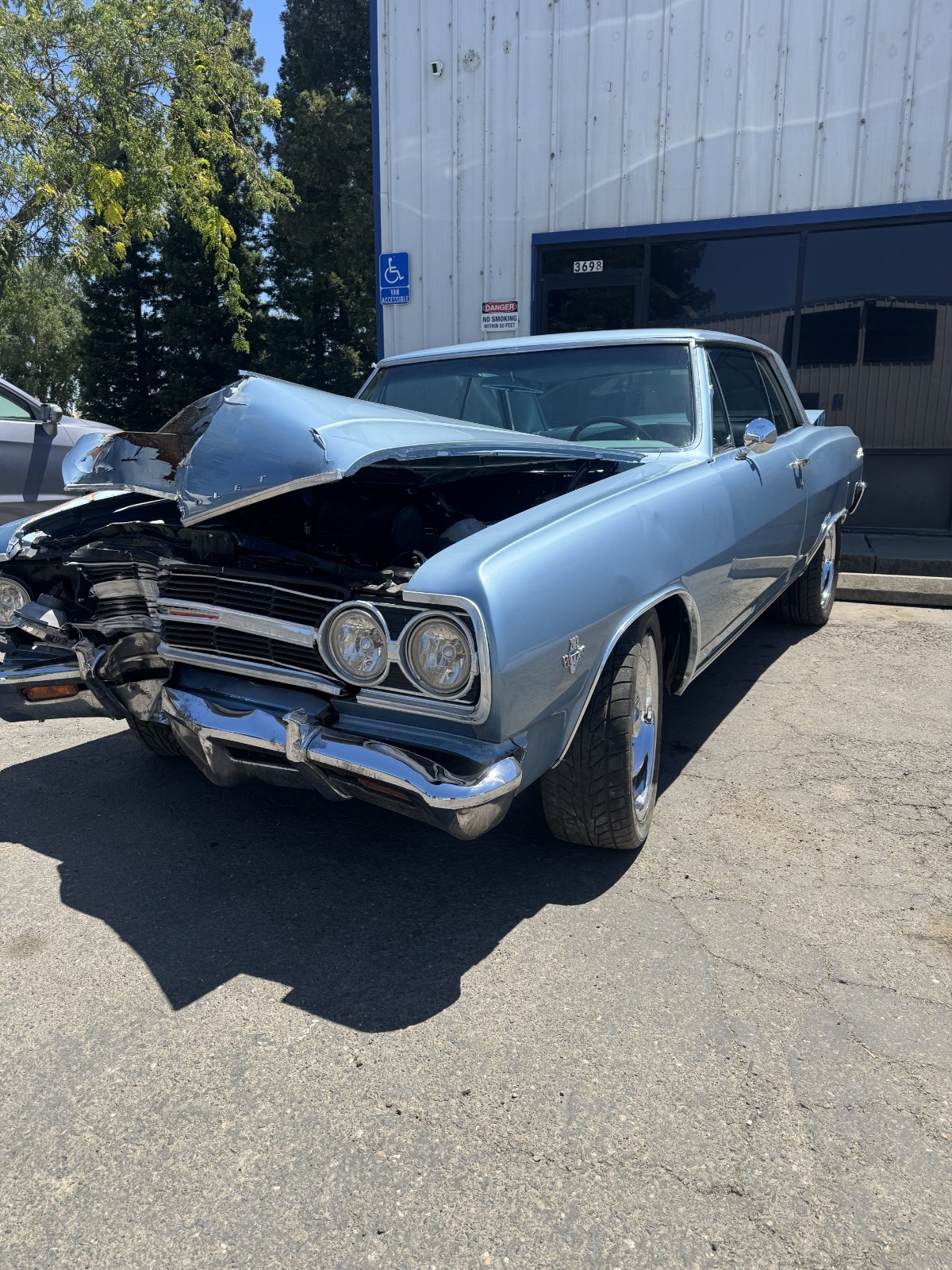 Chevrolet-Chevelle-1965-Coupe-Blue