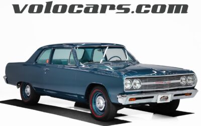 Chevrolet Chevelle 1965