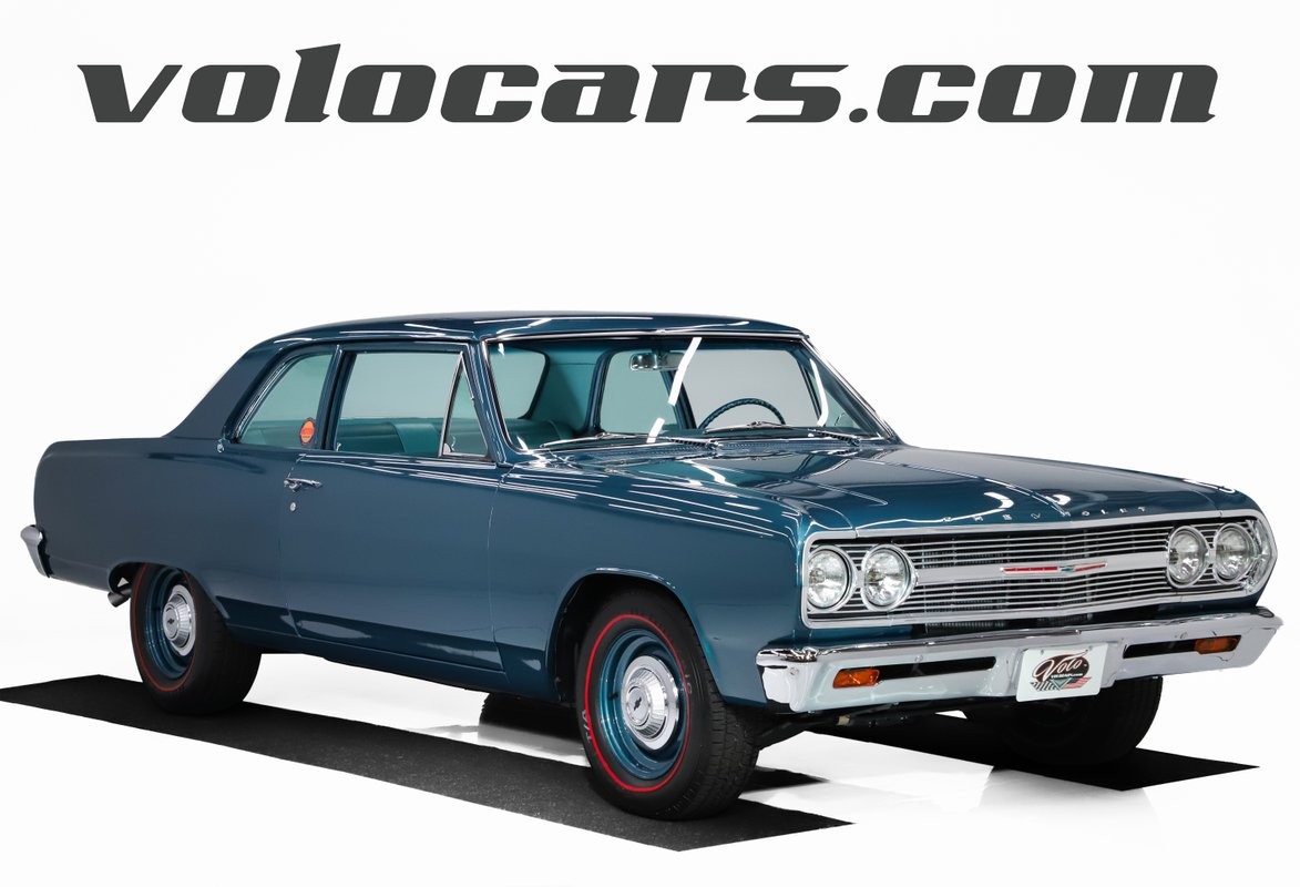 Chevrolet Chevelle 1965