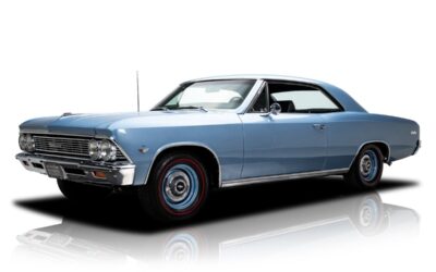 Chevrolet Chevelle 1966