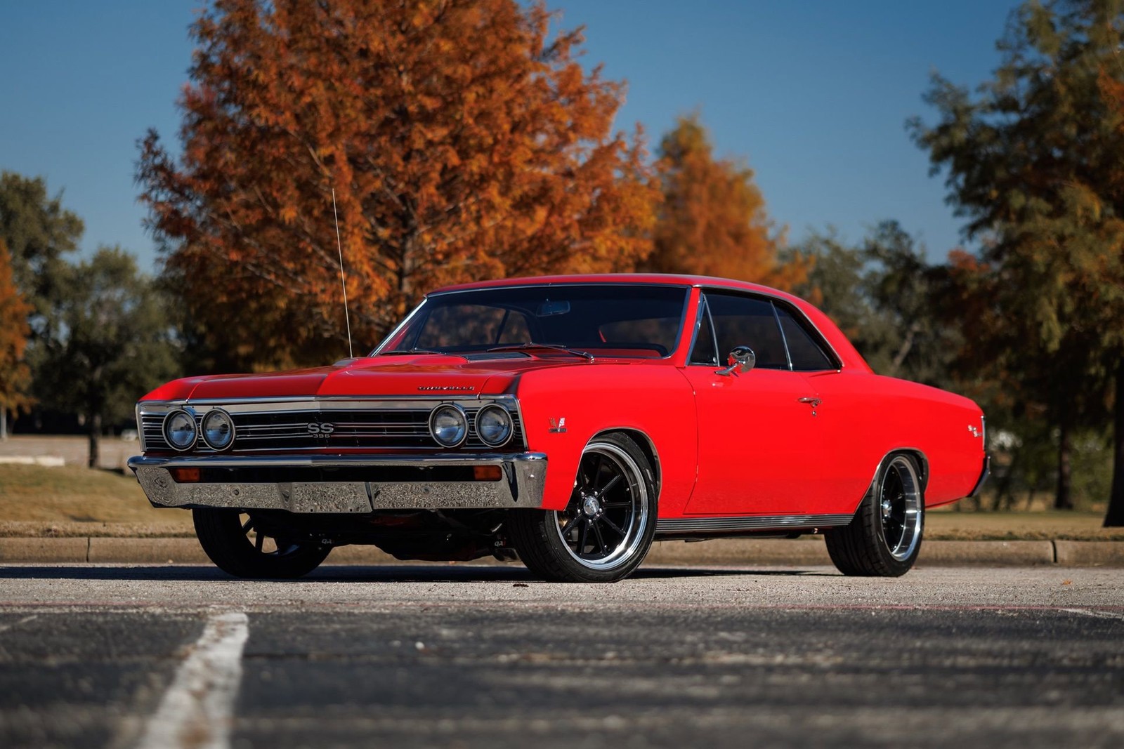 Chevrolet-Chevelle-1967-2D-Coupe-Black