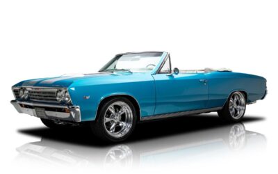 Chevrolet Chevelle 1967