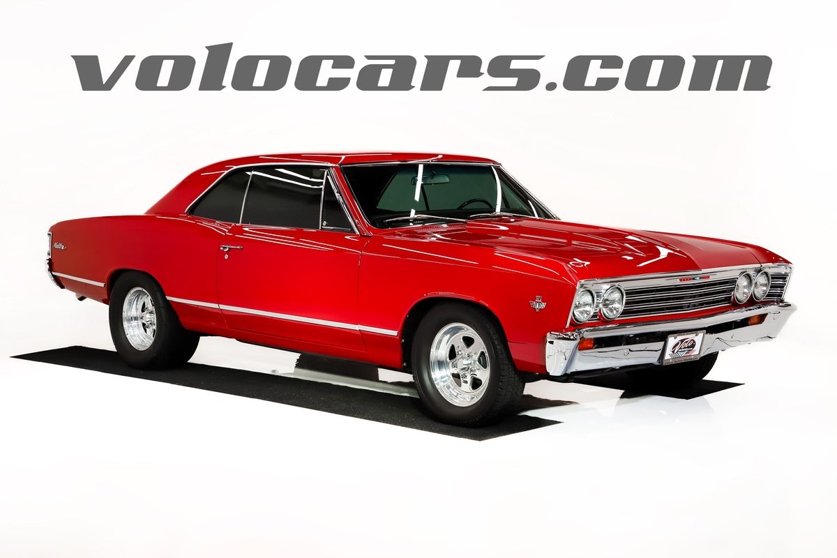 Chevrolet-Chevelle-1967-Coupe-Black
