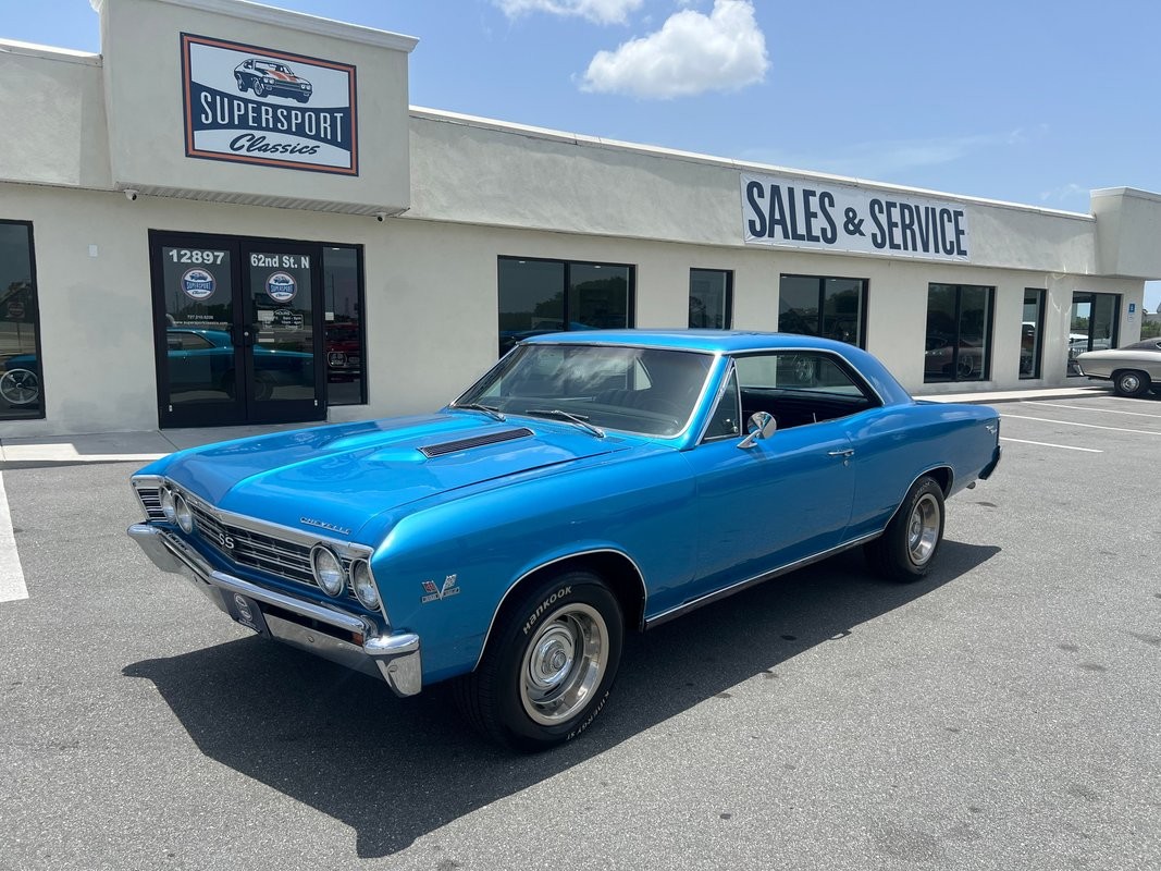 Chevrolet-Chevelle-1967-Coupe-Black